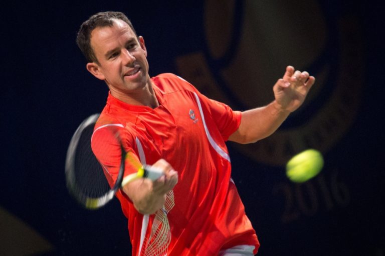 Dominik Hrbatý