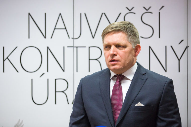 Robert Fico