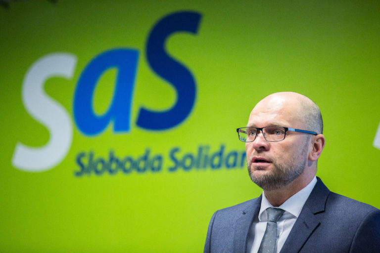 Richard Sulík