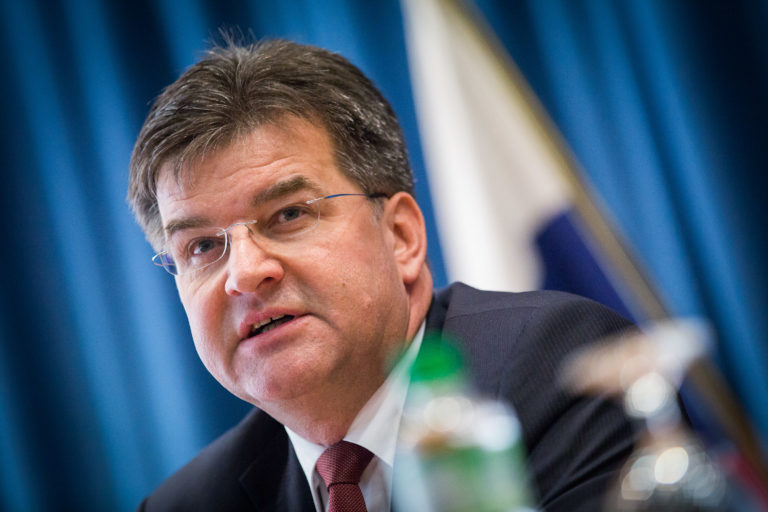 Miroslav Lajčák