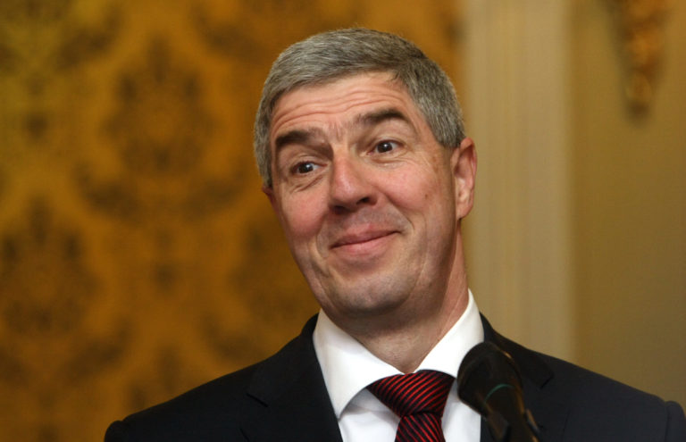 Béla Bugár
