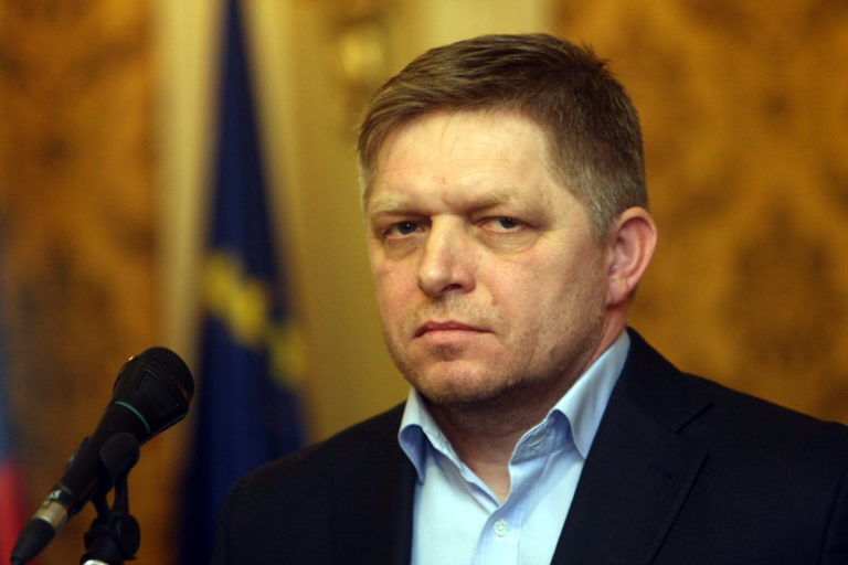 Robert Fico