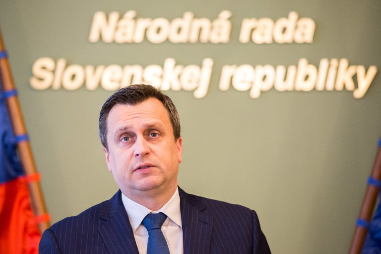 Andrej Danko