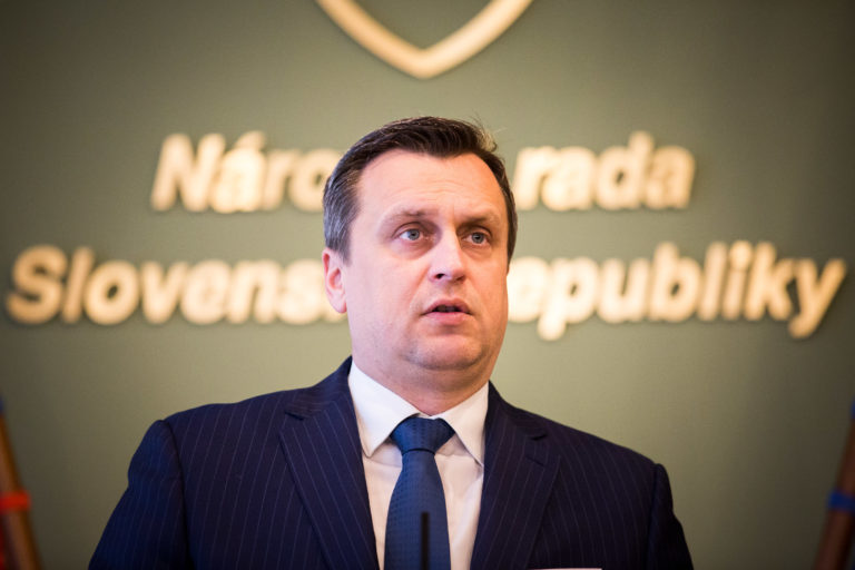 Andrej Danko