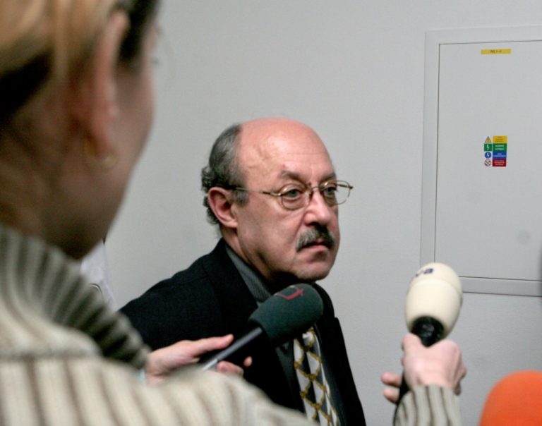 Vladimír Fruni