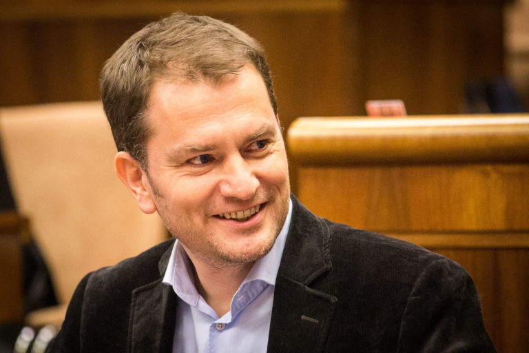 Igor Matovič
