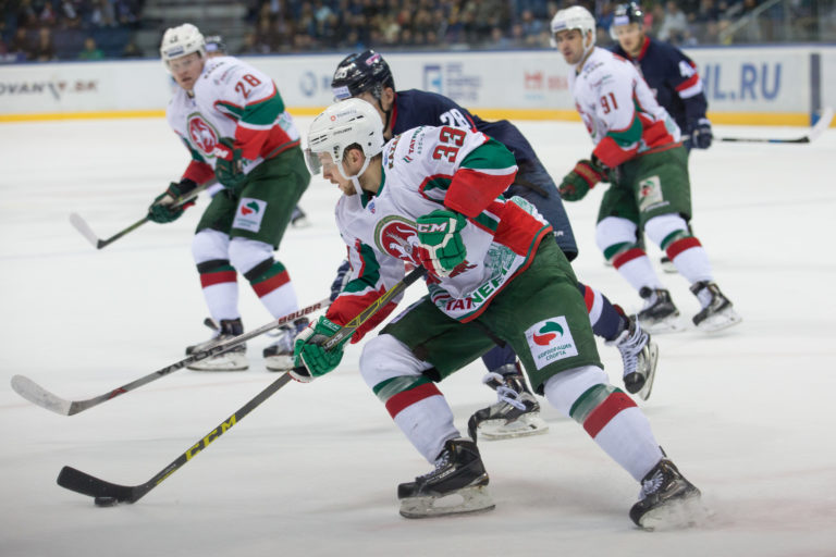 KHL