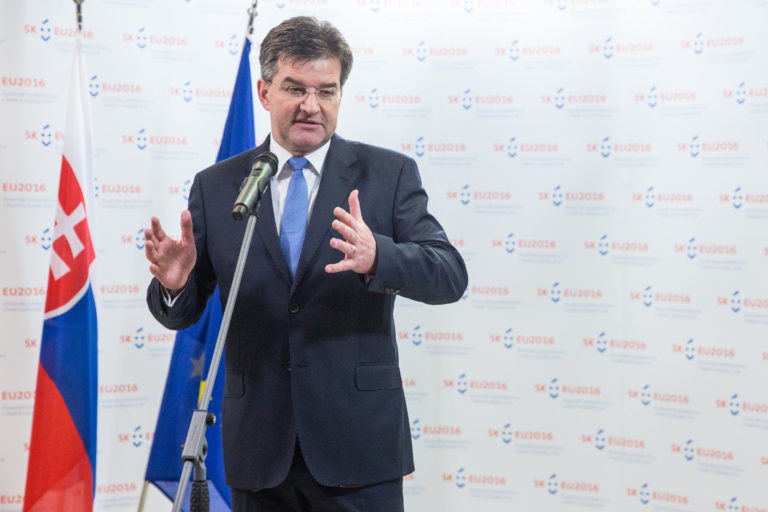 Miroslav Lajčák