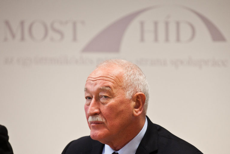 František Šebej