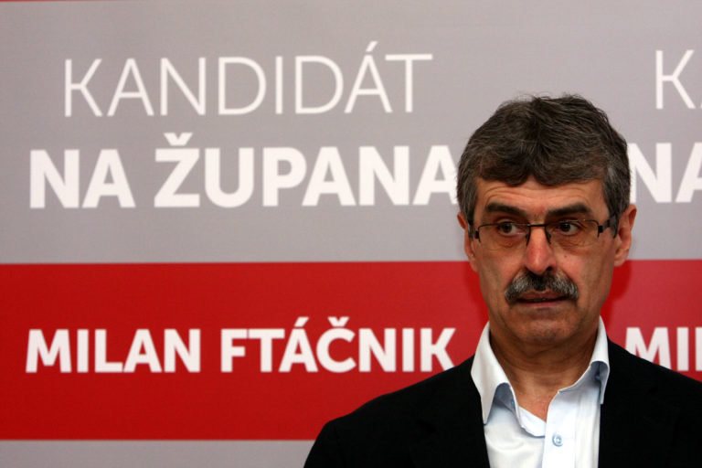 Milan Ftáčnik