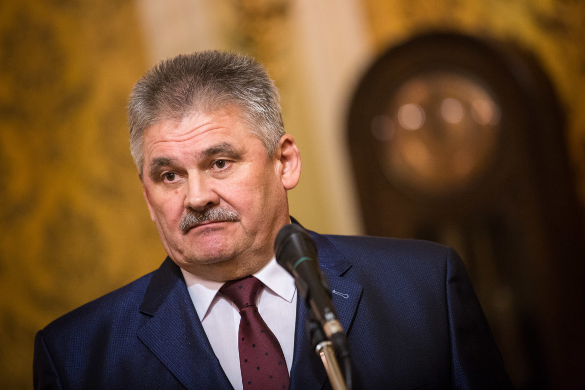 Ján Richter