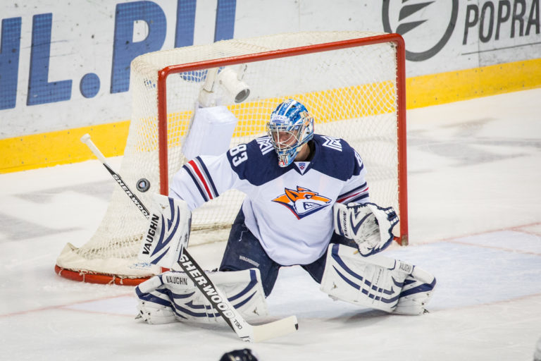 Metallurg Magnitogorsk