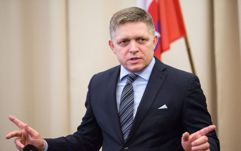 Robert Fico