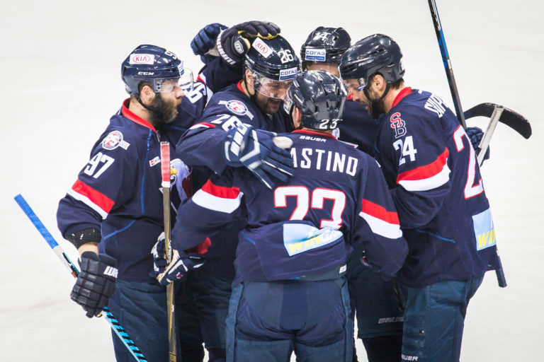 HC Slovan Bratislava