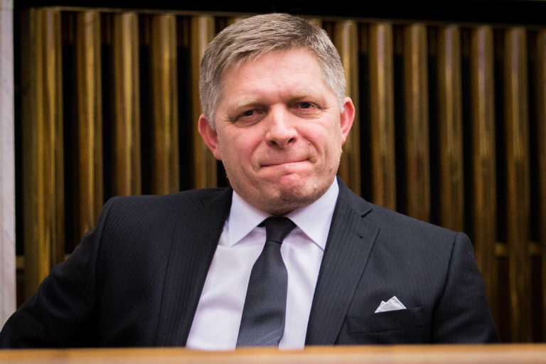 Robert Fico