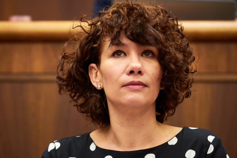 Lucia Ďuriš Nicholsonová