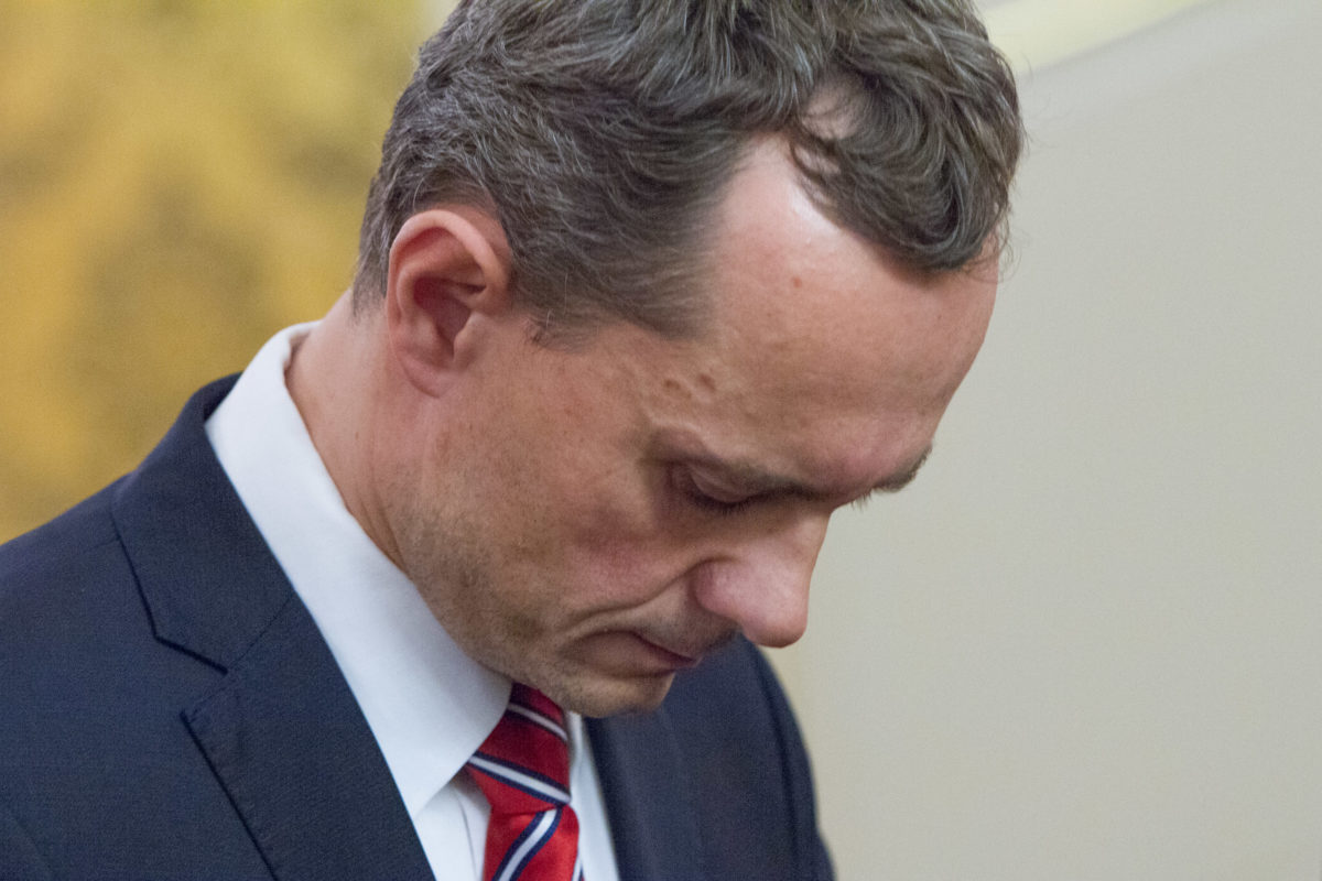Radoslav Procházka