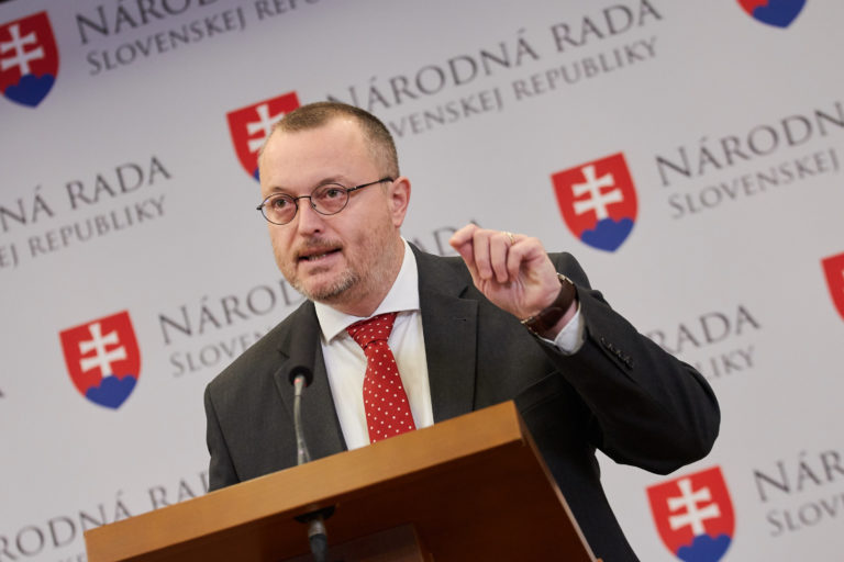 Milan Krajniak