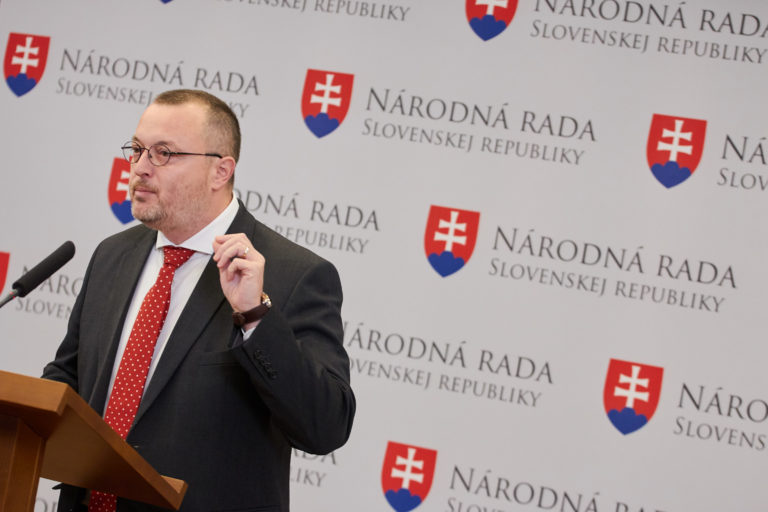 Milan Krajniak