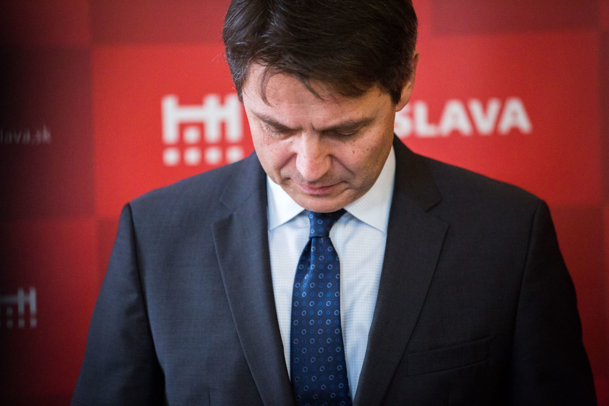 Ivo Nesrovnal
