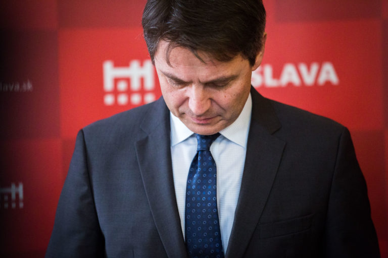 Ivo Nesrovnal