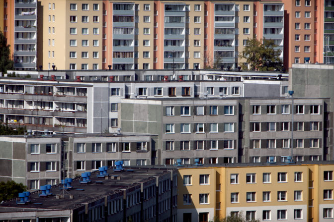 Panelák