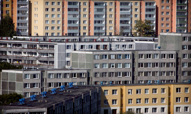 Panelák