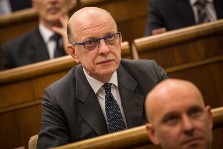 Alojz Baránik