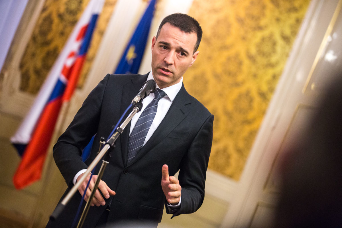 Tomáš Drucker