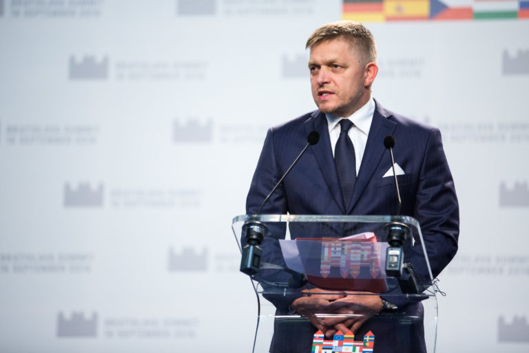 Robert Fico