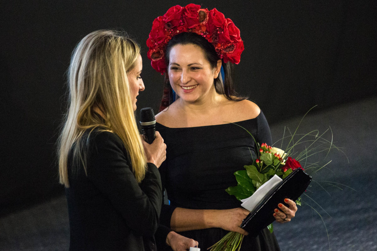FILM: Premiéra filmu Únos