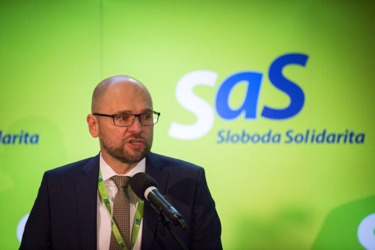 Richard Sulík