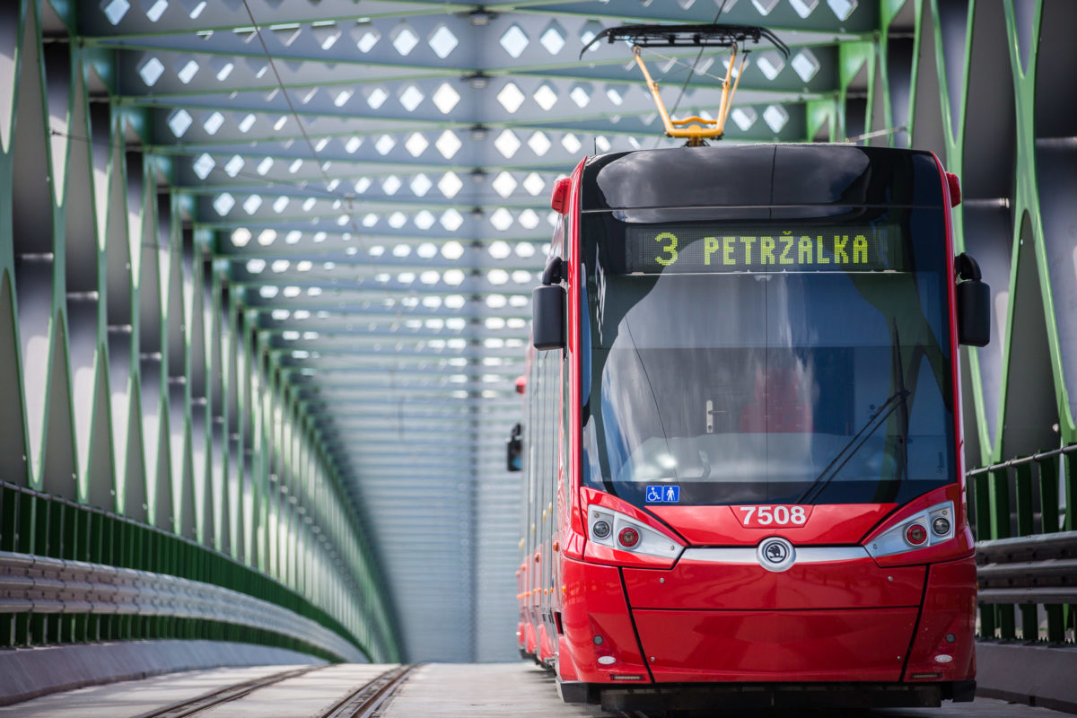 Električka