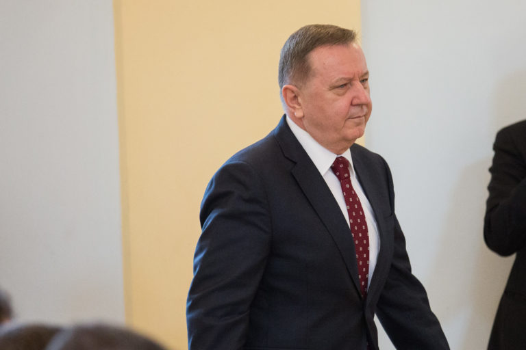 Stanislav Kubánek