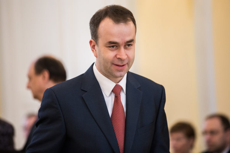 Ján Podmanický