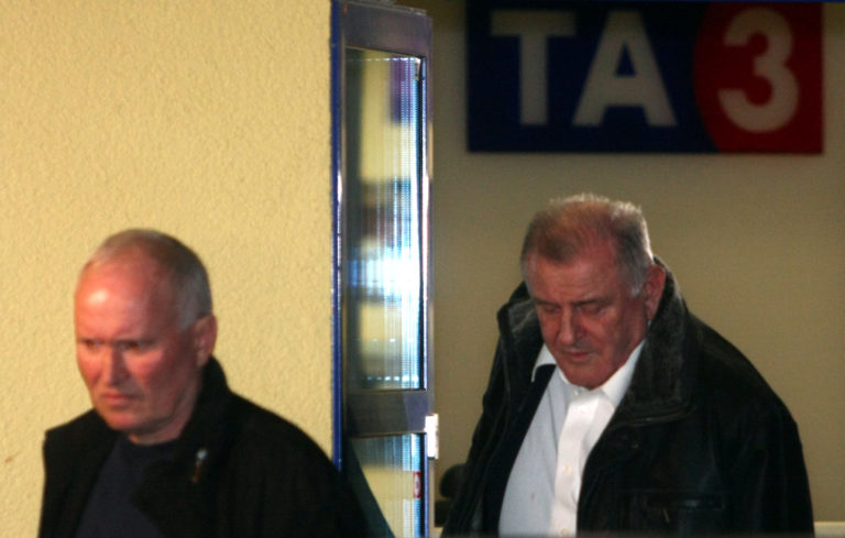 DISKUSIA: Zrušenie Mečiarových amnestií
