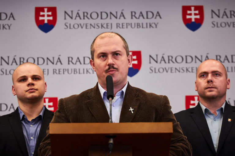 Marian Kotleba
