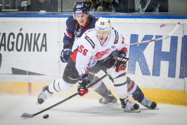 Avangard Omsk