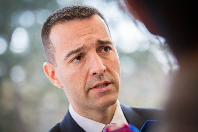 Tomáš Drucker