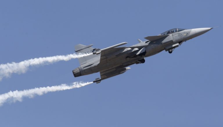 India Aero Show