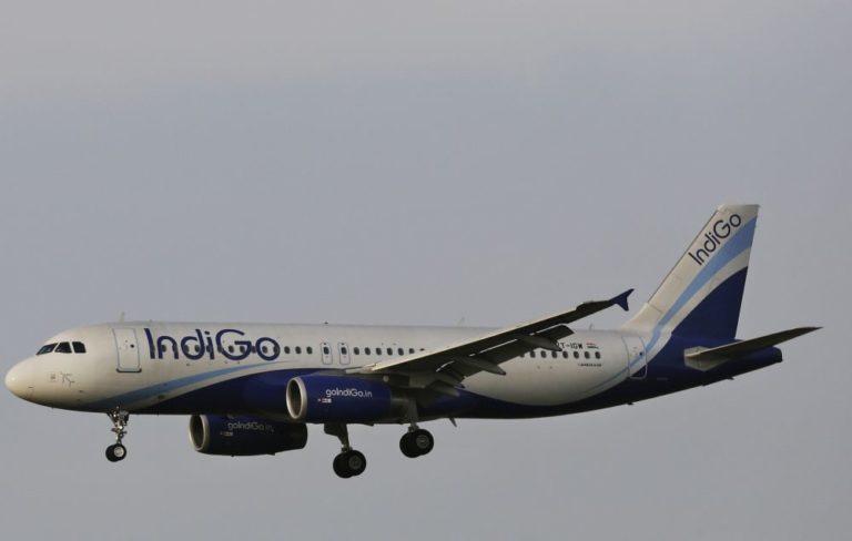 Airbus lietadlo