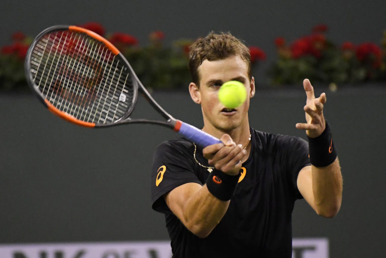 Vasek Pospisil