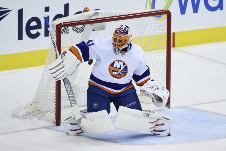 Jaroslav Halak