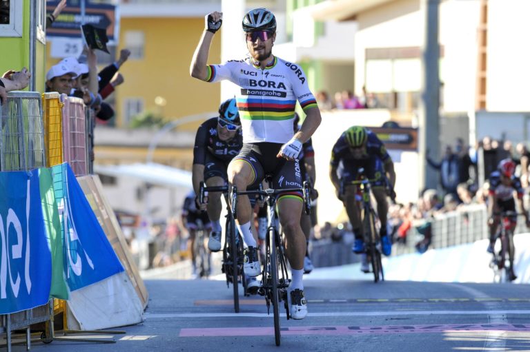 Peter Sagan