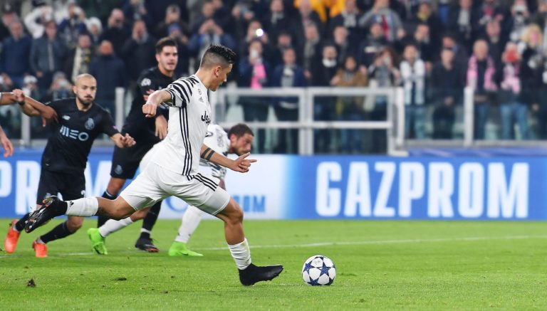 Pualo Dybala
