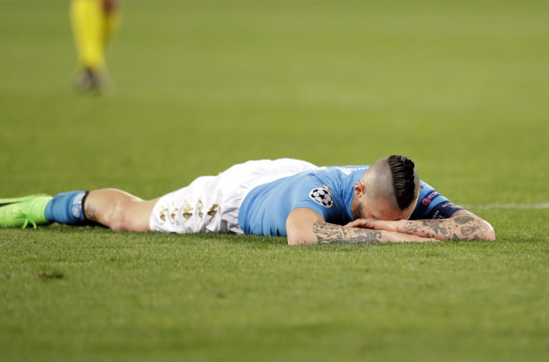 Marek Hamšík