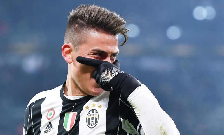 Paulo Dybala