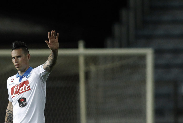 Marek Hamšík