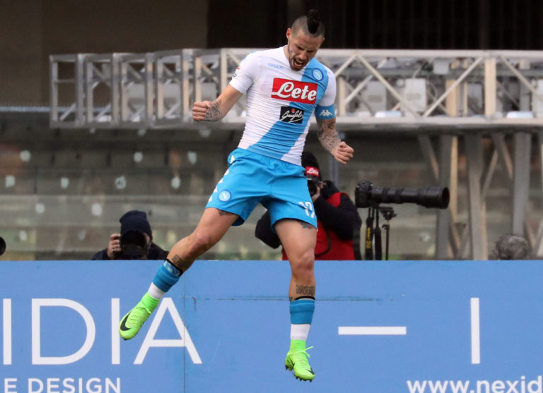 Marek Hamšík