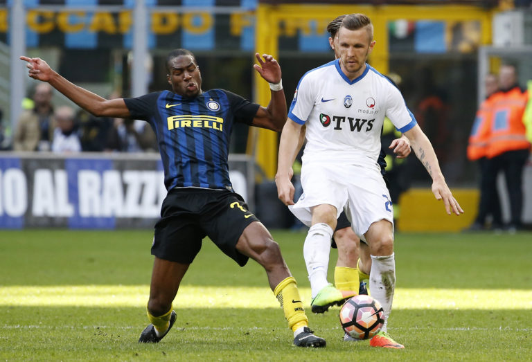 Geoffrey Kondogbia